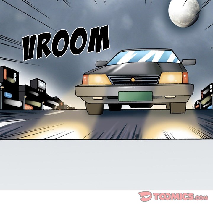 Campfire Stories - Chapter 23 [photo 9] - MangaPorn