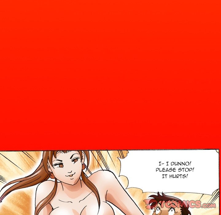 Campfire Stories - Chapter 24 [photo 17] - MangaPorn