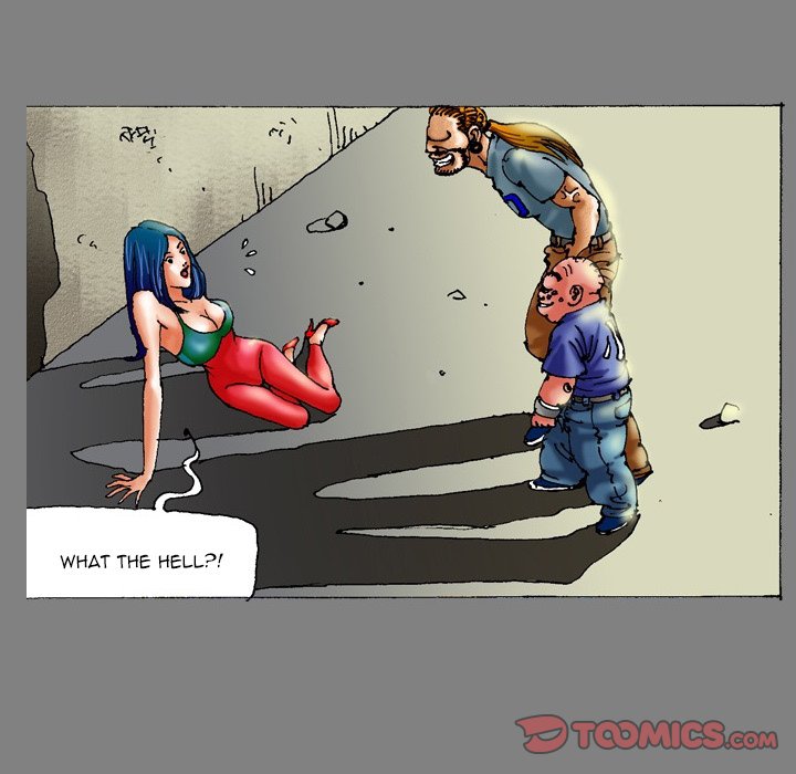 Campfire Stories - Chapter 25 [photo 10] - MangaPorn