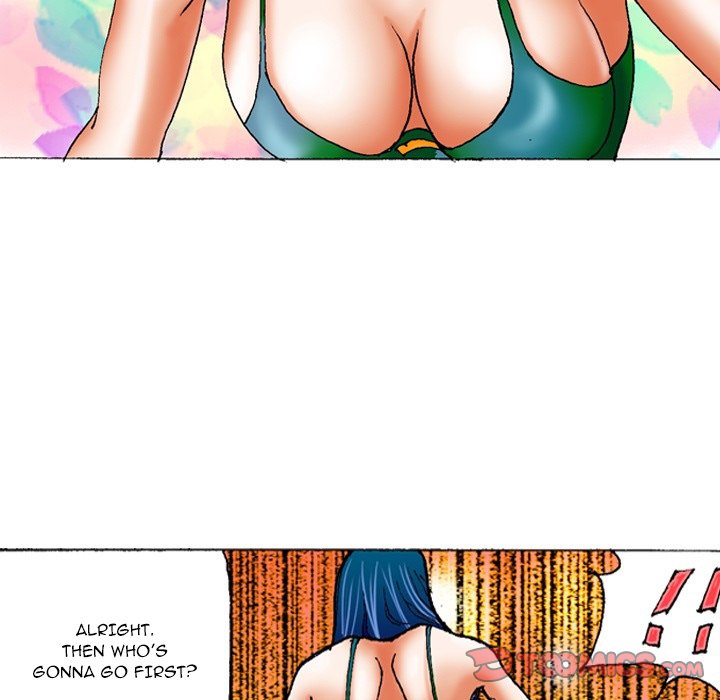 Campfire Stories - Chapter 25 [photo 17] - MangaPorn