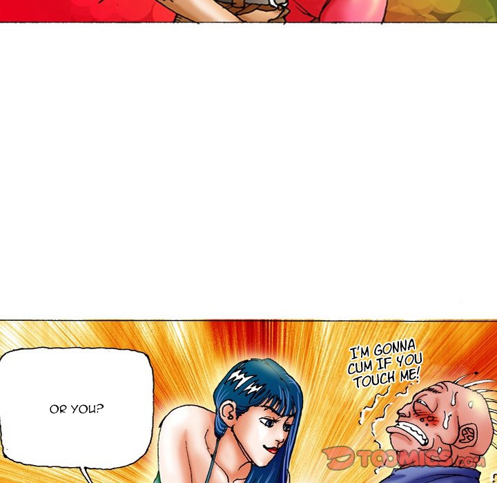 Campfire Stories - Chapter 25 [photo 20] - MangaPorn