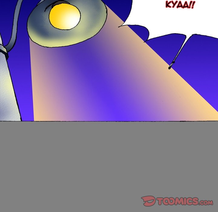 Campfire Stories - Chapter 25 [photo 9] - MangaPorn