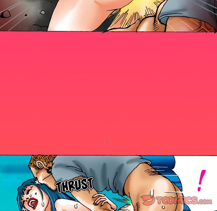 Campfire Stories - Chapter 26 [photo 13] - MangaPorn