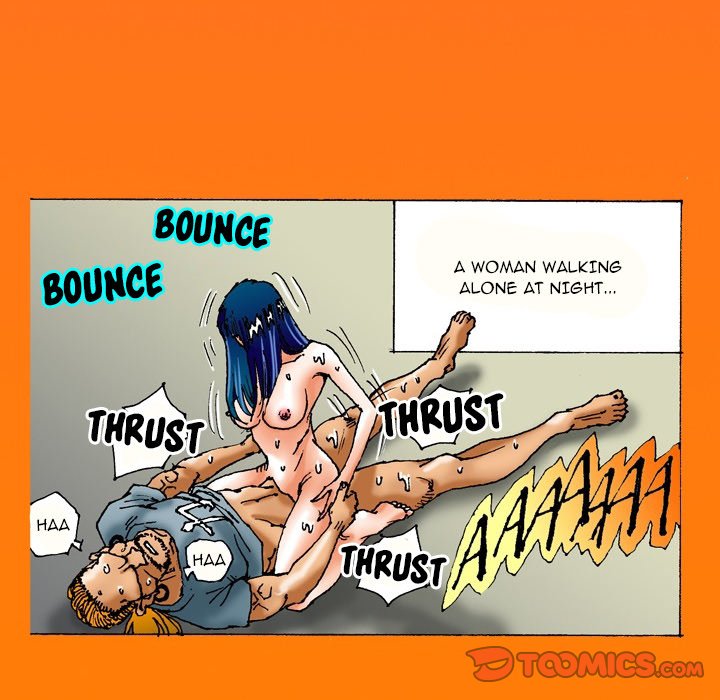 Campfire Stories - Chapter 26 [photo 16] - MangaPorn