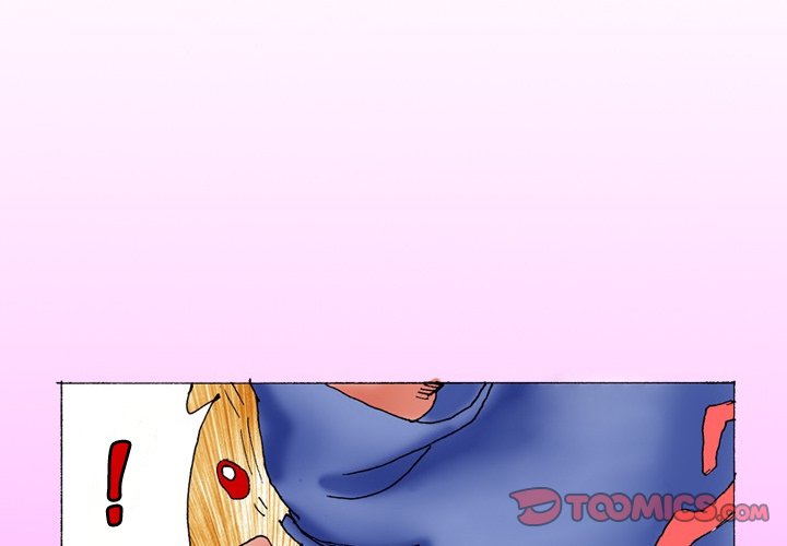 Campfire Stories - Chapter 26 [photo 4] - MangaPorn