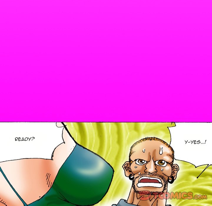 Campfire Stories - Chapter 26 [photo 7] - MangaPorn