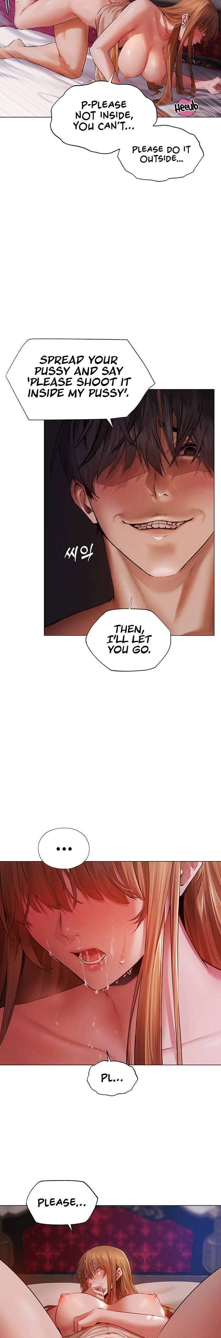 MILF Hunting In Another World - Chapter 3 [photo 23] - MangaPorn