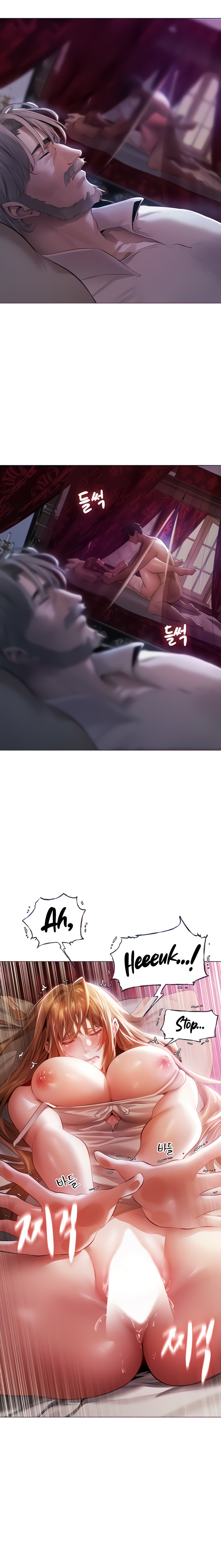 MILF Hunting In Another World - Chapter 3 [photo 3] - MangaPorn