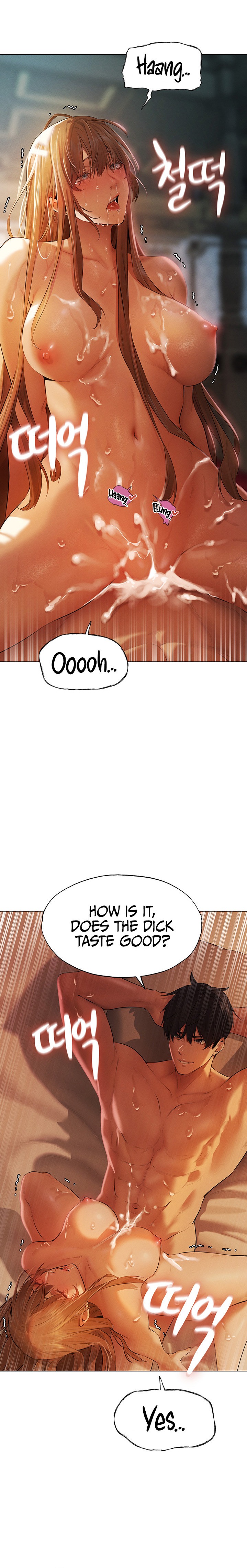 MILF Hunting In Another World - Chapter 3 [photo 30] - MangaPorn