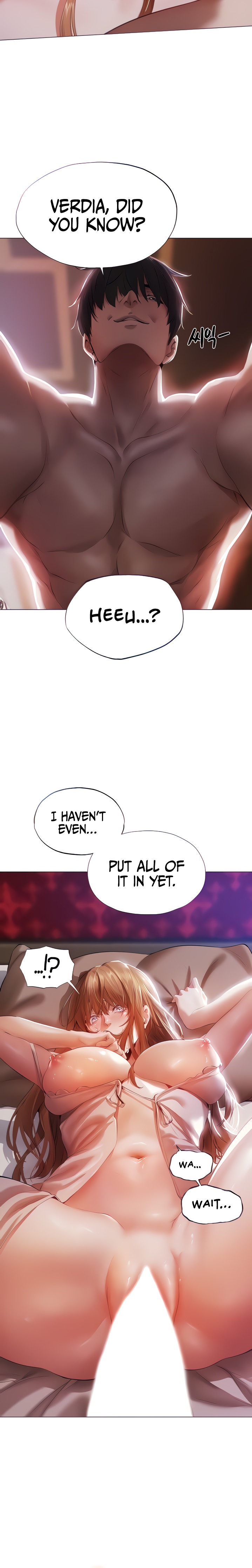 MILF Hunting In Another World - Chapter 3 [photo 6] - MangaPorn