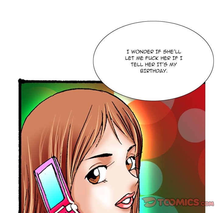 Campfire Stories - Chapter 27 [photo 13] - MangaPorn