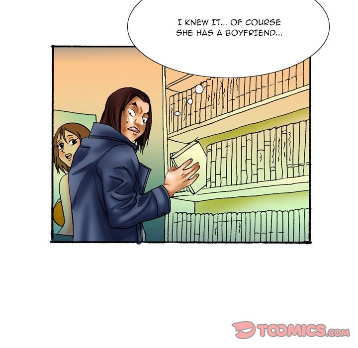 Campfire Stories - Chapter 27 [photo 17] - MangaPorn