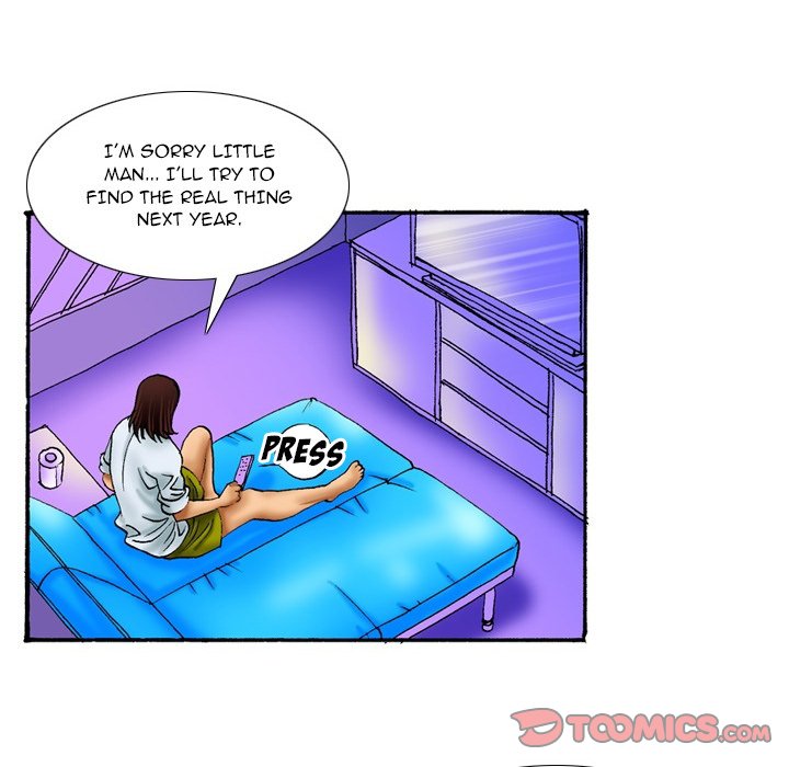 Campfire Stories - Chapter 27 [photo 18] - MangaPorn