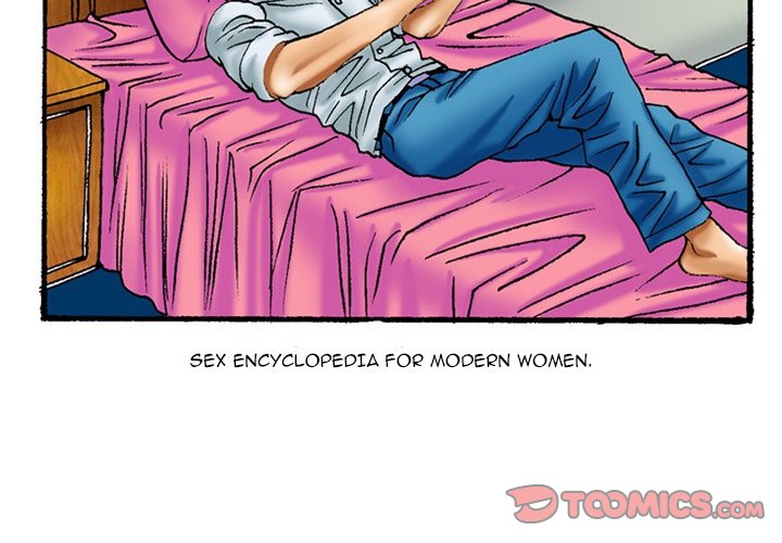 Campfire Stories - Chapter 27 [photo 2] - MangaPorn