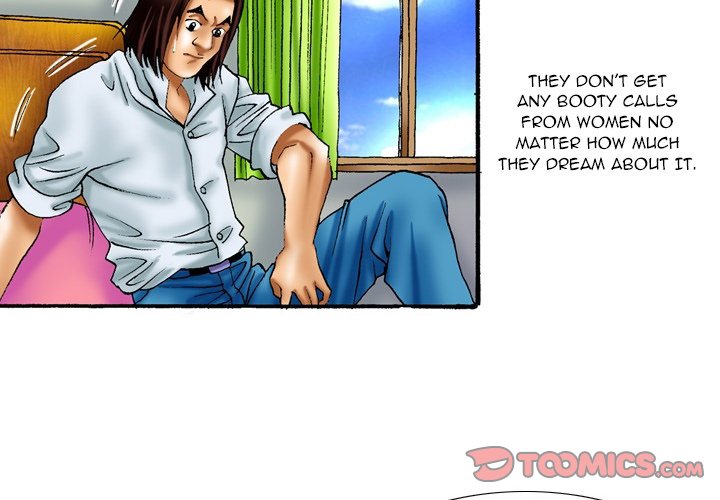 Campfire Stories - Chapter 27 [photo 4] - MangaPorn