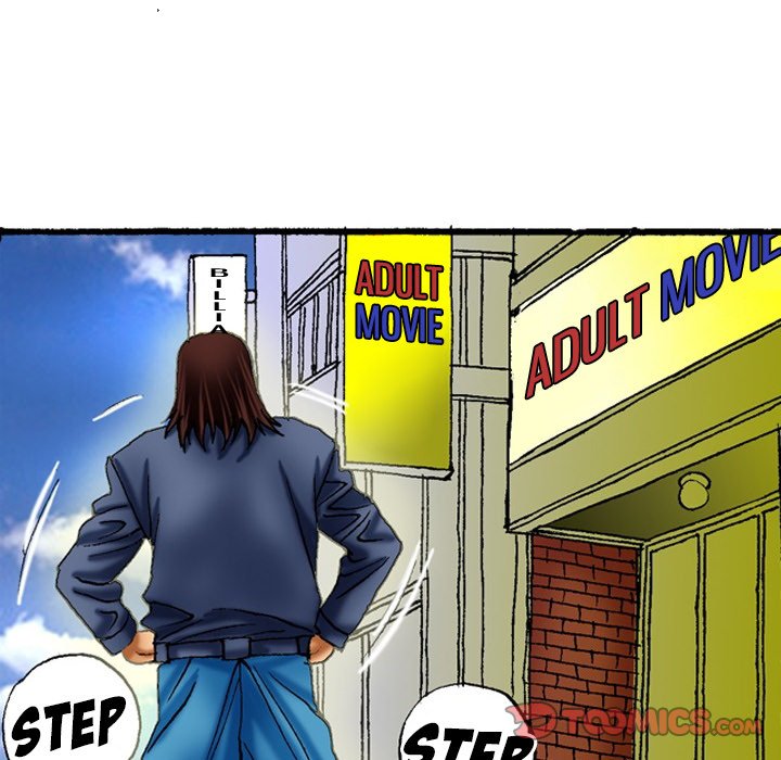 Campfire Stories - Chapter 27 [photo 6] - MangaPorn