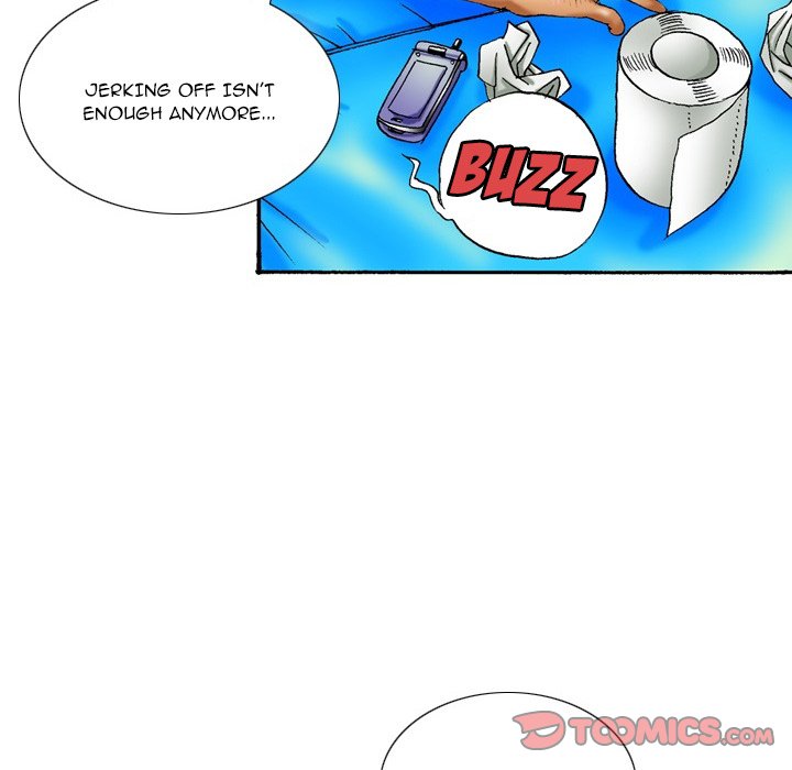 Campfire Stories - Chapter 28 [photo 18] - MangaPorn