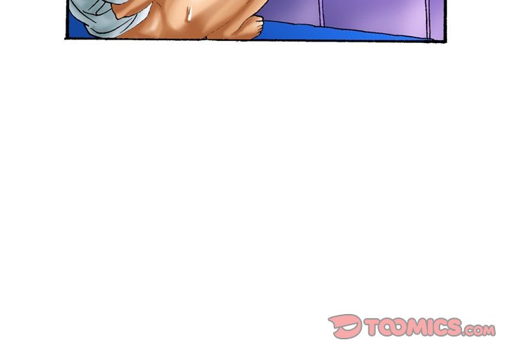 Campfire Stories - Chapter 28 [photo 2] - MangaPorn