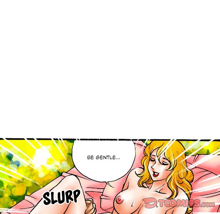 Campfire Stories - Chapter 28 [photo 6] - MangaPorn