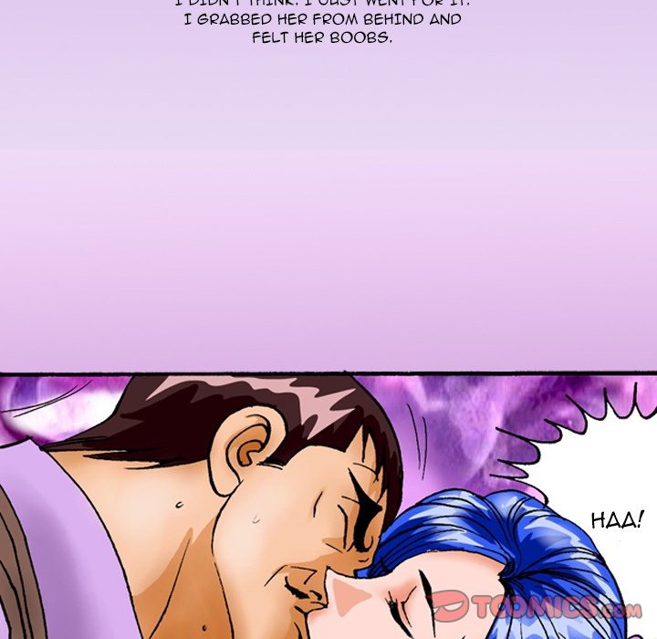 Campfire Stories - Chapter 29 [photo 15] - MangaPorn