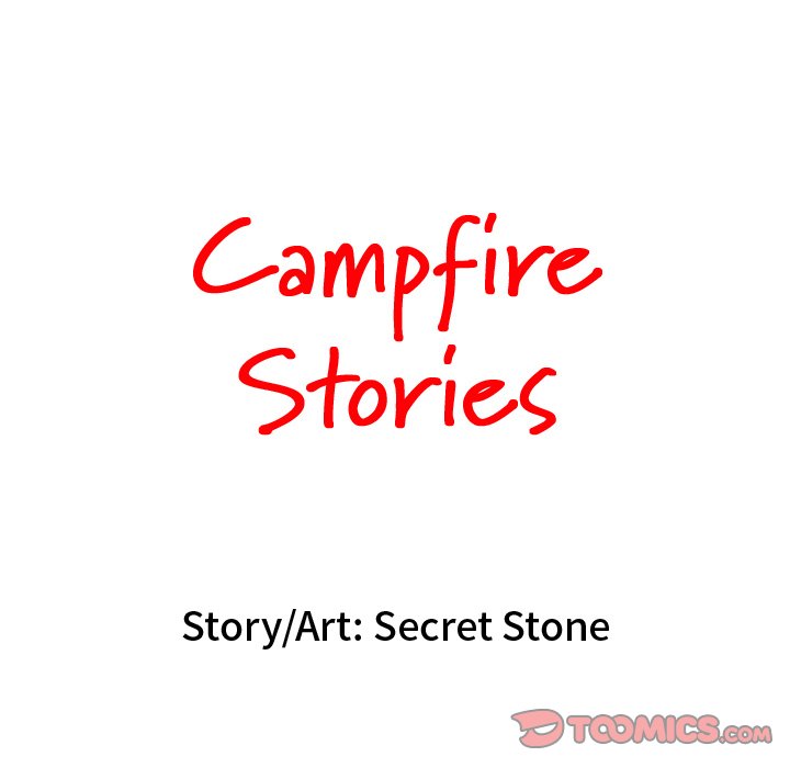 Campfire Stories - Chapter 29 [photo 17] - MangaPorn
