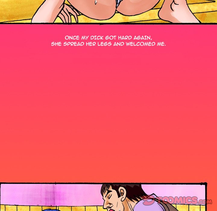 Campfire Stories - Chapter 30 [photo 14] - MangaPorn