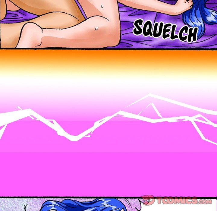 Campfire Stories - Chapter 30 [photo 21] - MangaPorn