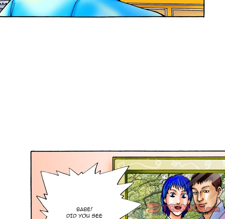 Campfire Stories - Chapter 31 [photo 13] - MangaPorn