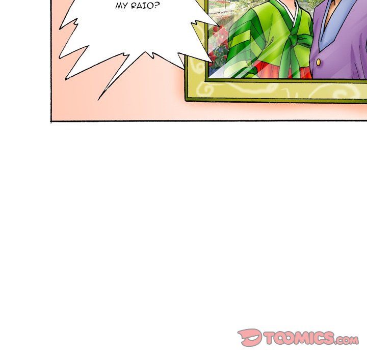 Campfire Stories - Chapter 31 [photo 14] - MangaPorn