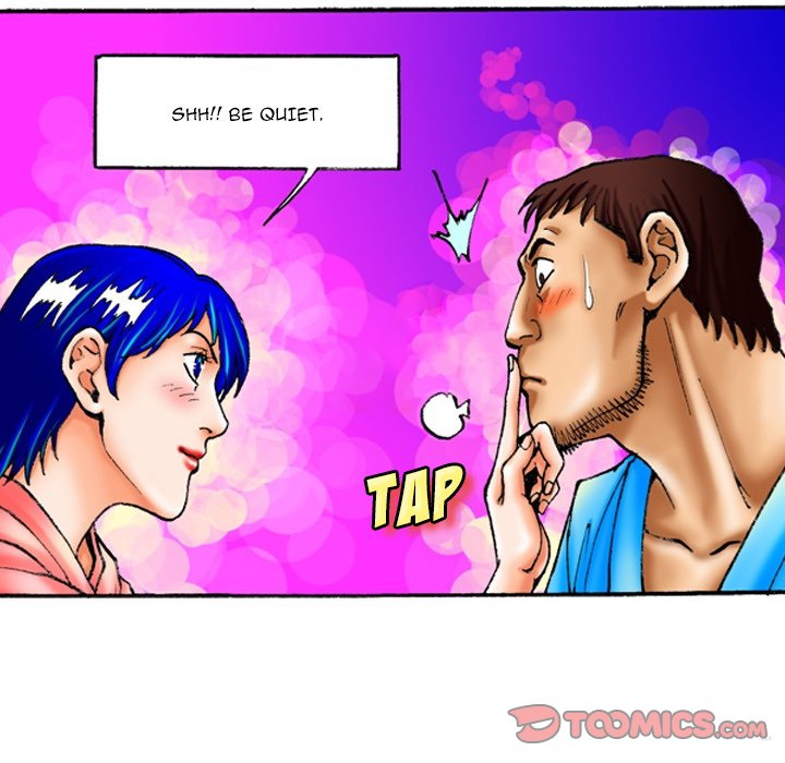 Campfire Stories - Chapter 31 [photo 18] - MangaPorn