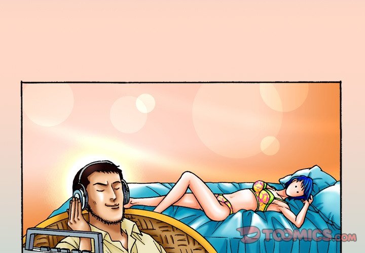 Campfire Stories - Chapter 31 [photo 3] - MangaPorn