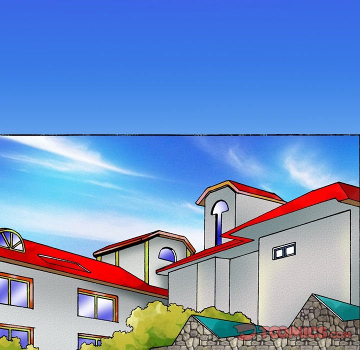 Campfire Stories - Chapter 31 [photo 7] - MangaPorn