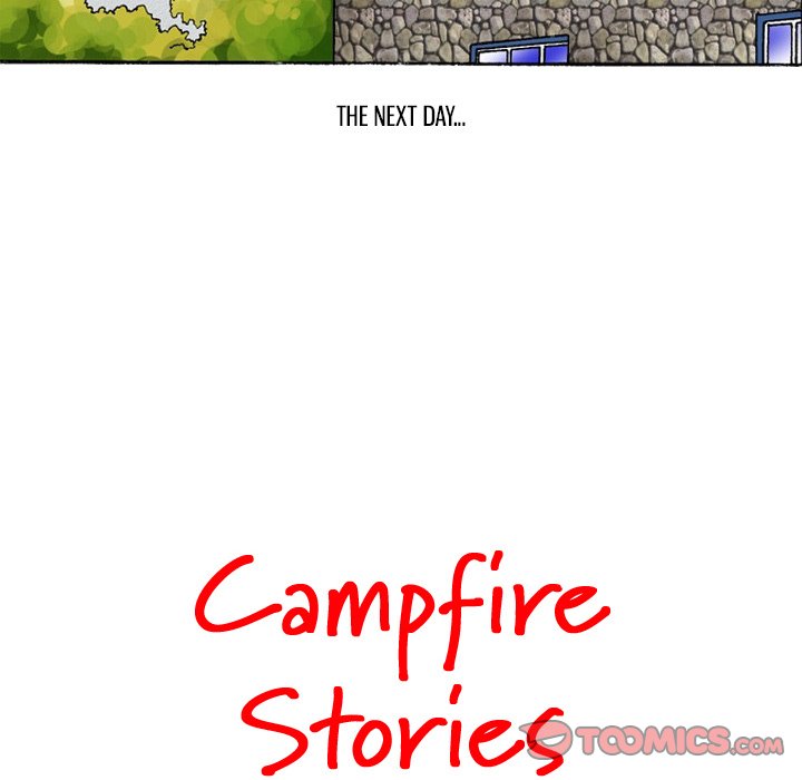 Campfire Stories - Chapter 31 [photo 8] - MangaPorn