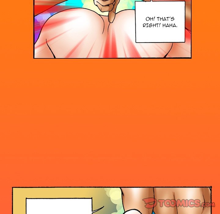 Campfire Stories - Chapter 32 [photo 13] - MangaPorn