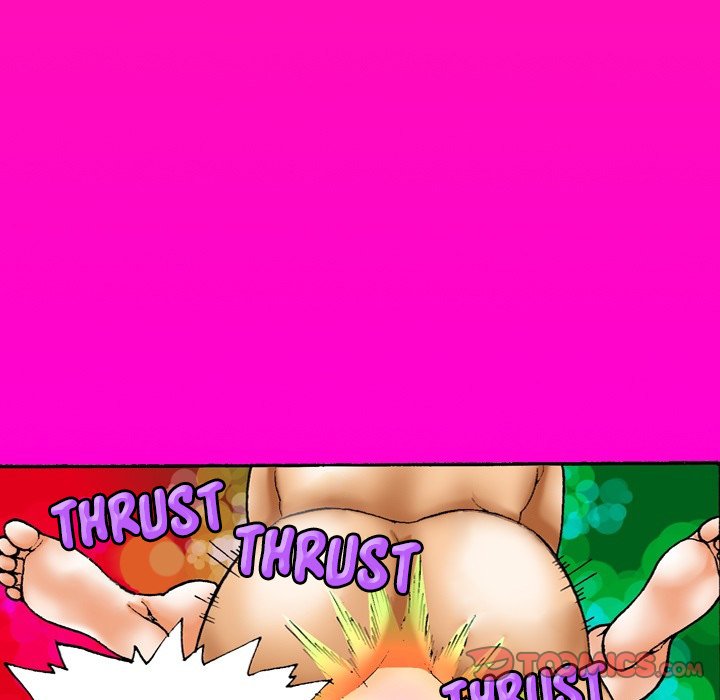 Campfire Stories - Chapter 32 [photo 17] - MangaPorn