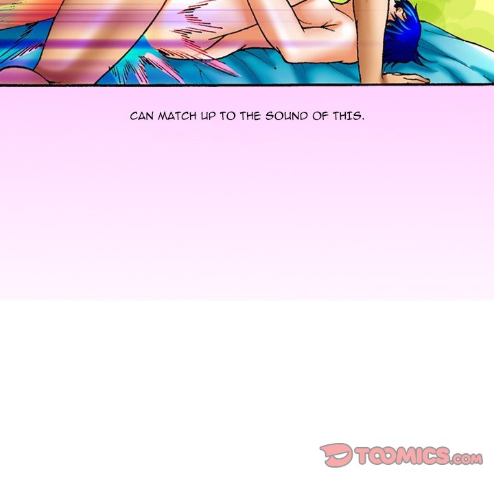 Campfire Stories - Chapter 32 [photo 21] - MangaPorn