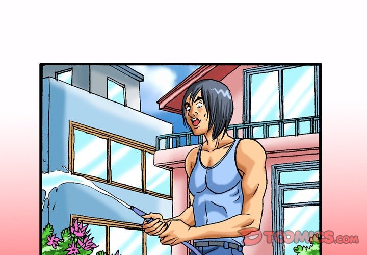 Campfire Stories - Chapter 33 [photo 1] - MangaPorn