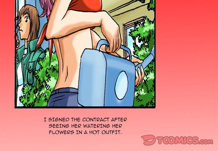 Campfire Stories - Chapter 33 [photo 4] - MangaPorn