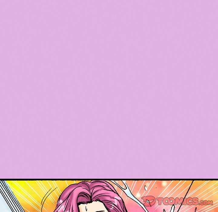 Campfire Stories - Chapter 33 [photo 8] - MangaPorn