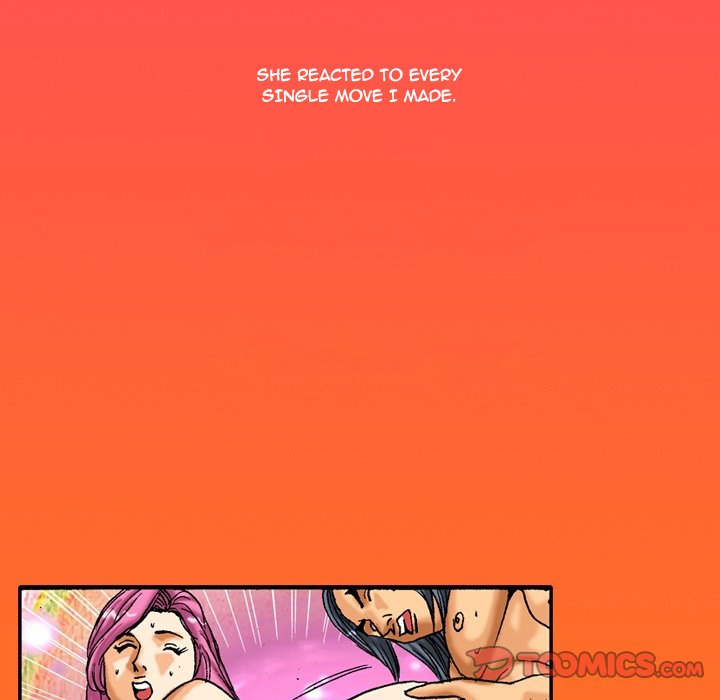 Campfire Stories - Chapter 34 [photo 13] - MangaPorn