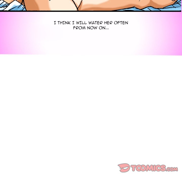 Campfire Stories - Chapter 34 [photo 28] - MangaPorn