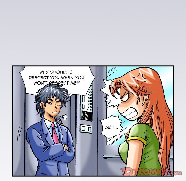 Campfire Stories - Chapter 35 [photo 17] - MangaPorn