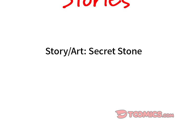 Campfire Stories - Chapter 35 [photo 2] - MangaPorn