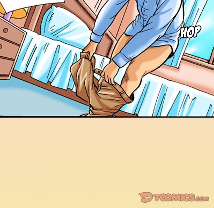 Campfire Stories - Chapter 35 [photo 5] - MangaPorn