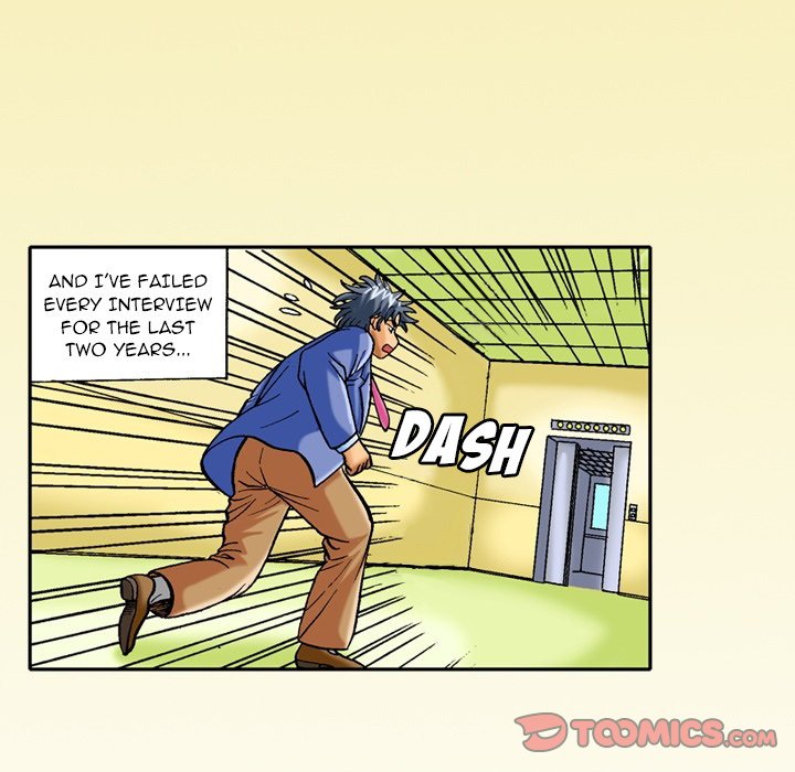 Campfire Stories - Chapter 35 [photo 7] - MangaPorn