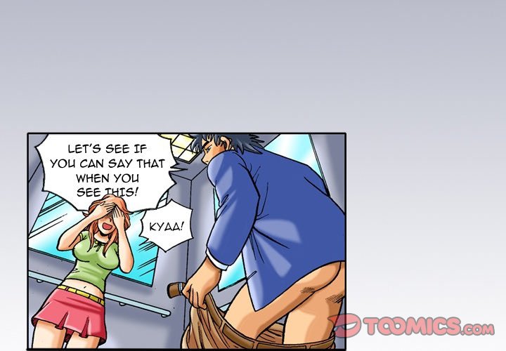 Campfire Stories - Chapter 36 [photo 4] - MangaPorn