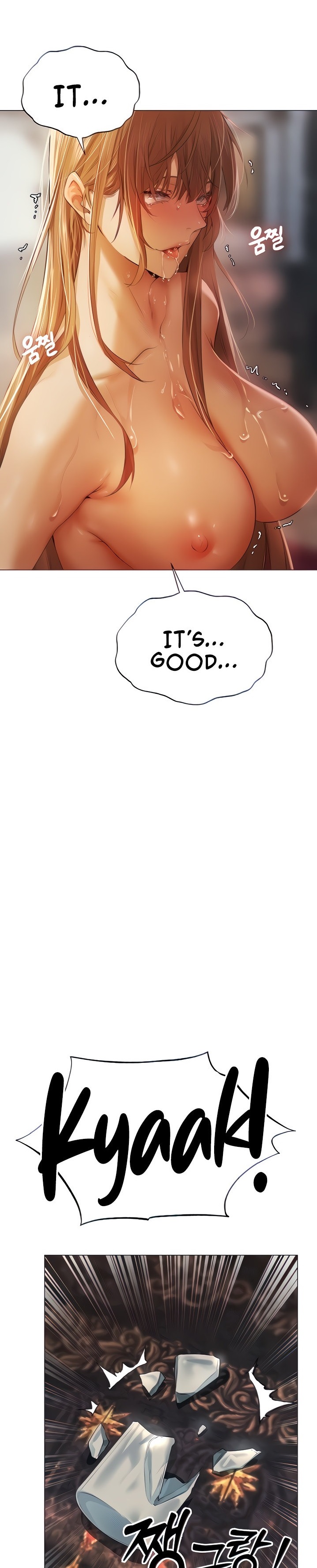 MILF Hunting In Another World - Chapter 4 [photo 1] - MangaPorn