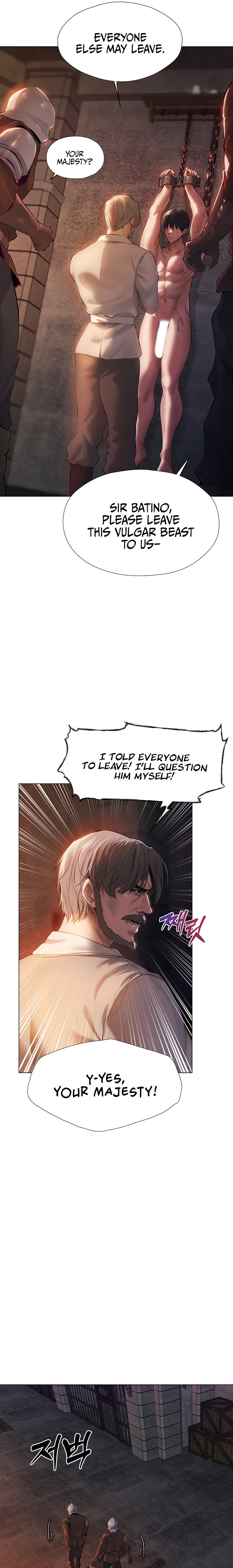 MILF Hunting In Another World - Chapter 4 [photo 13] - MangaPorn