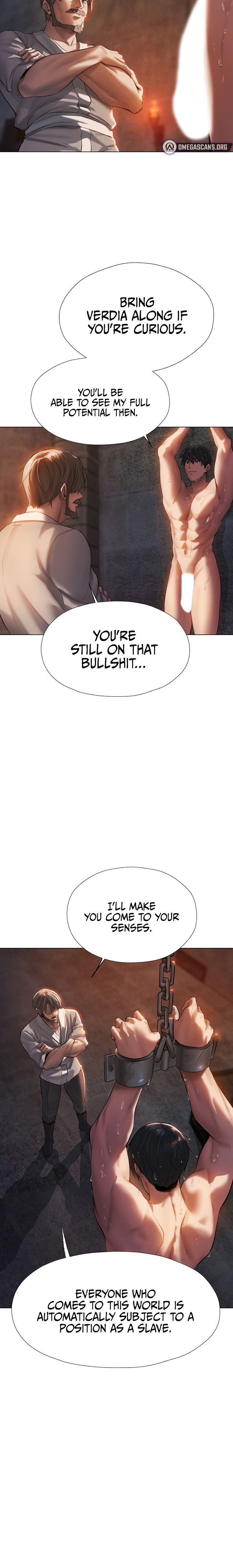 MILF Hunting In Another World - Chapter 4 [photo 15] - MangaPorn