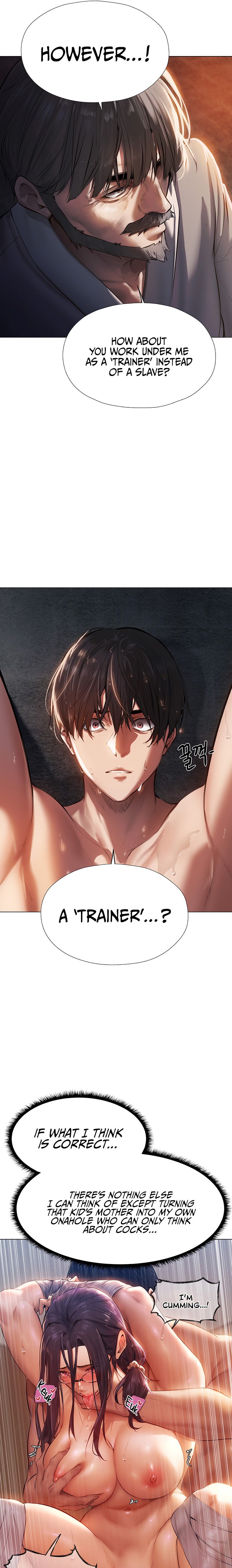 MILF Hunting In Another World - Chapter 4 [photo 16] - MangaPorn